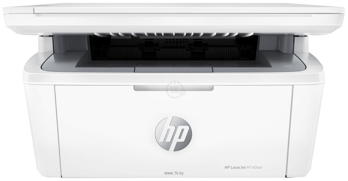 Фотографии HP LaserJet M140we 7MD72E