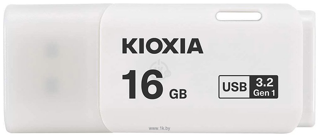 Фотографии Kioxia U301 16GB