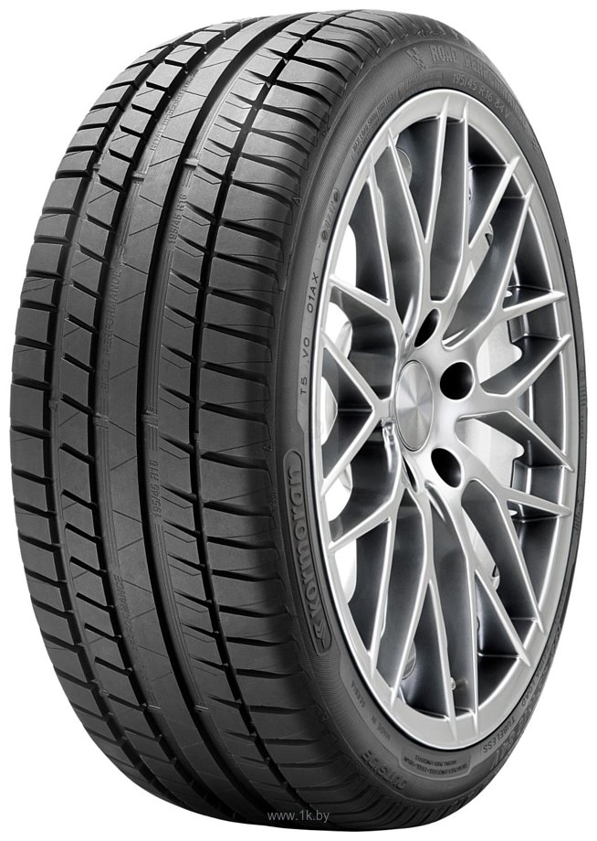 Фотографии Kormoran Road Performance 215/55 R17 98W