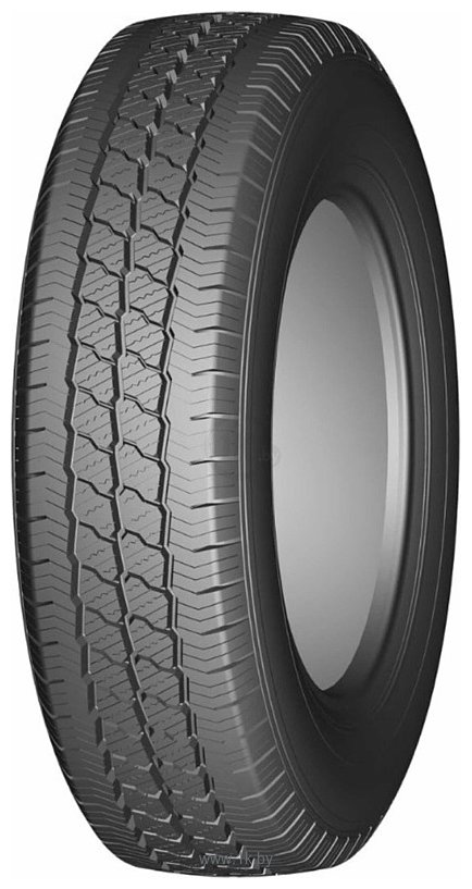 Фотографии Fronway Frontour Vanderful A/S 225/75 R16C 121/120Q