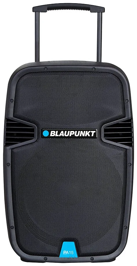 Фотографии Blaupunkt PA15 Фотографии Blaupunkt PA15