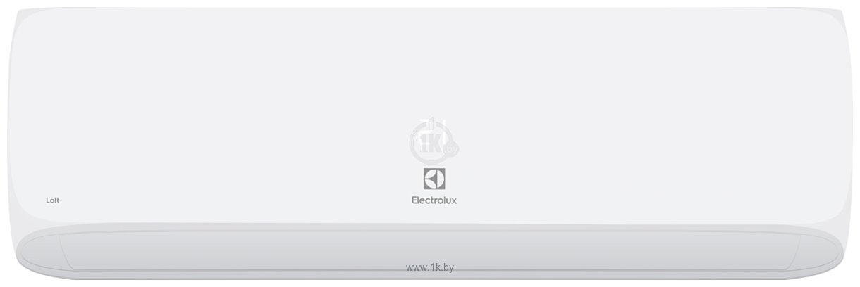 Фотографии Electrolux Loft EACS-07HAL/N3