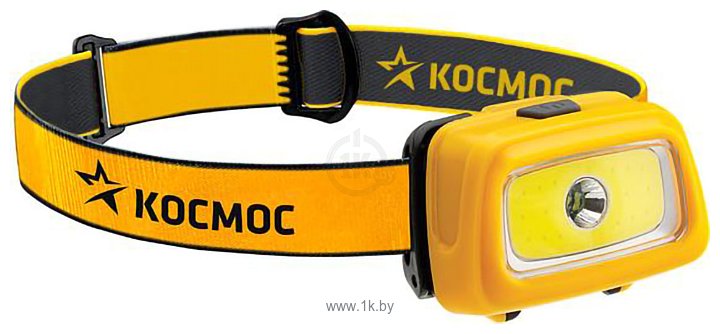 Фотографии КОСМОС KOC-H3WDS-COB