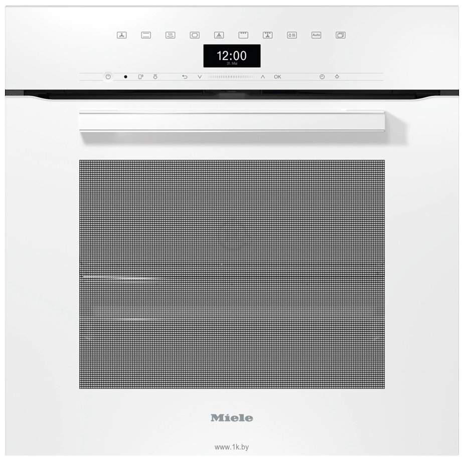 Фотографии Miele DGC 7450 BRWS