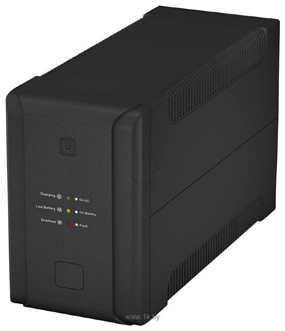 Фотографии HIDEN Expert ULI1200E