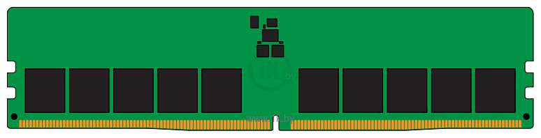 Фотографии Kingston KSM48E40BD8KM-32HM