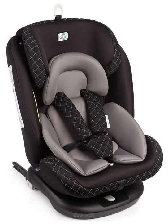 Фотографии Smart Travel Boss Isofix