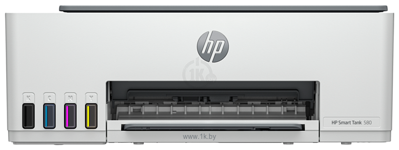 Фотографии HP Smart Tank 580 1F3Y2A