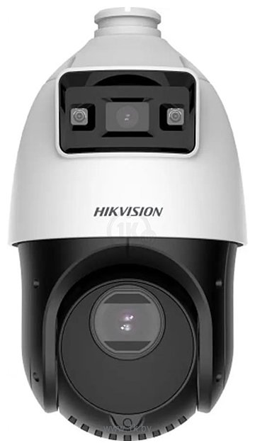 Фотографии Hikvision DS-2SE4C425MWG-E/14(F0) (2.8 мм, белый)