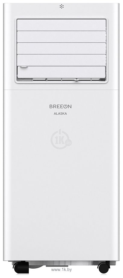 Фотографии Breeon Alaska BPC-07TDR