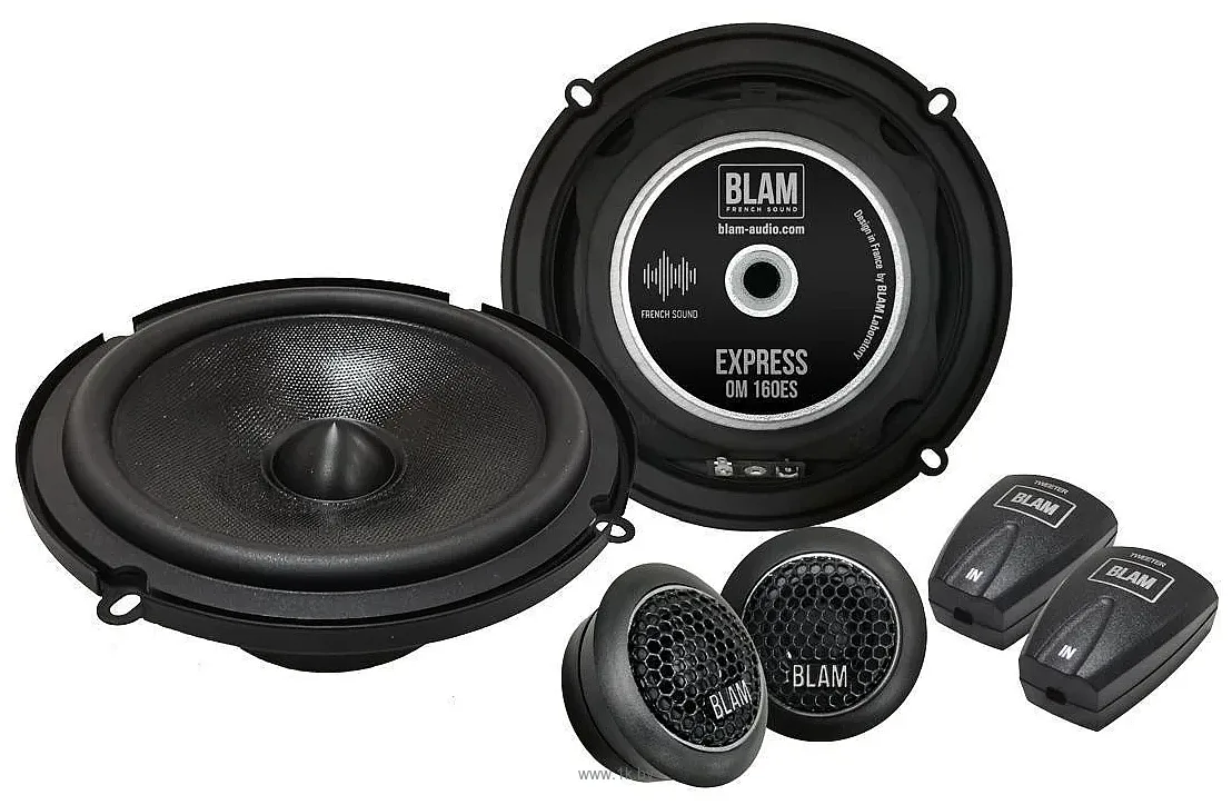 Фотографии BLAM OM160 ES13 Фотографии BLAM OM160 ES13