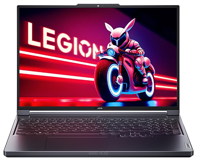 Фотографии Lenovo Legion R7000P AHP9 (83DH0000CD)