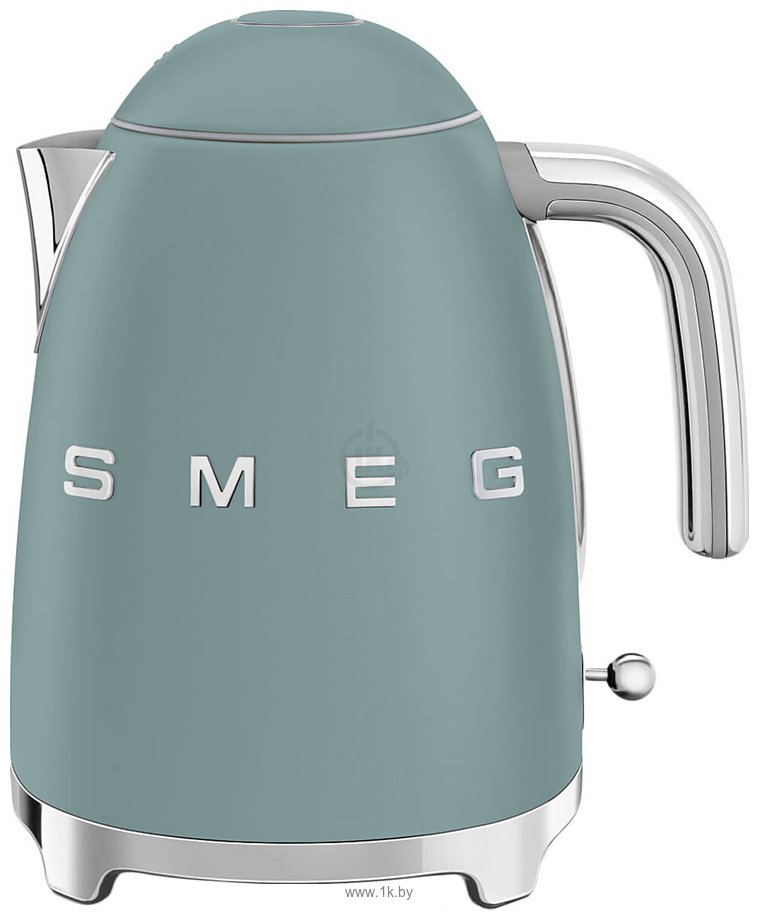 Фотографии Smeg KLF03EGMEU