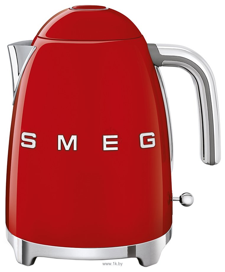 Фотографии Smeg KLF03RDEU