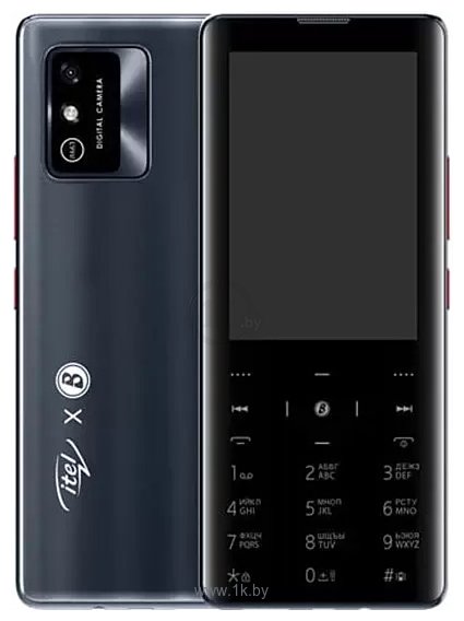 Фотографии Itel IT663