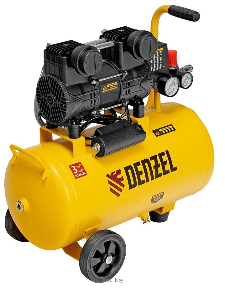 Фотографии Denzel DLP-950/24