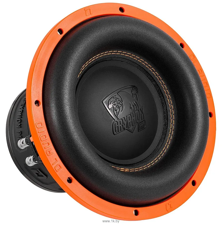 Фотографии DL Audio Gryphon Pro 10 V.3