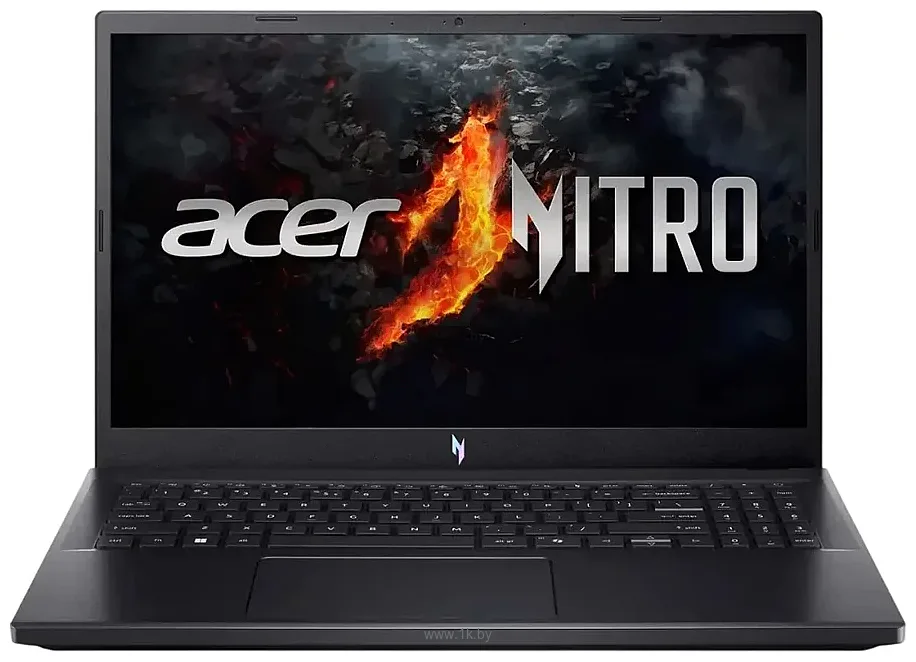 Фотографии Acer Nitro V 15 ANV15-41-R8FA NH.QSHCD.001