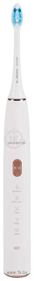 Фотографии Polaris PETB 0302 (белый)