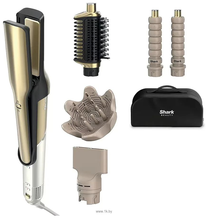 Фотографии Shark HD6052SEU