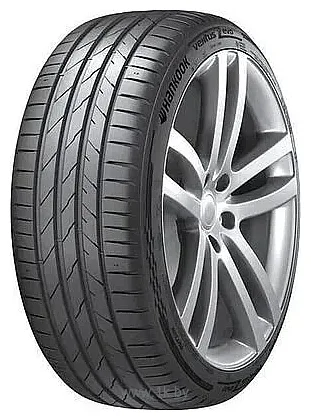 Фотографии Hankook Ventus evo K137 255/50 R21 109Y
