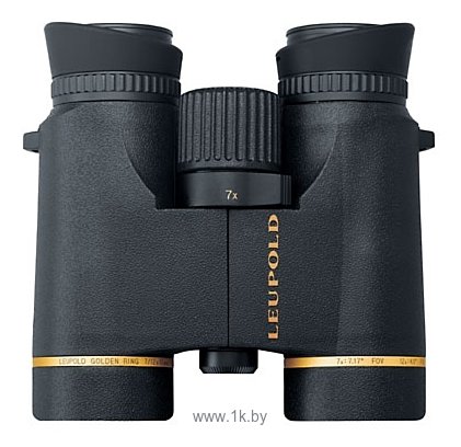 Фотографии Leupold Golden Ring 7/12x32 Switch