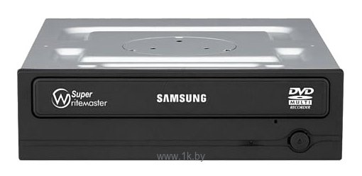 Фотографии Toshiba Samsung Storage Technology SH-S224DB Black