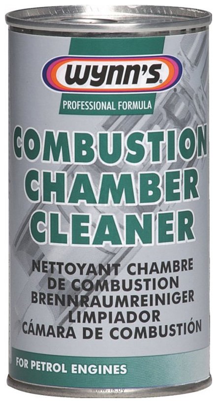 Фотографии Wynn`s Combustion Chamber Cleaner 325 ml (63841)