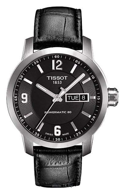 Фотографии Tissot T055.430.16.057.00