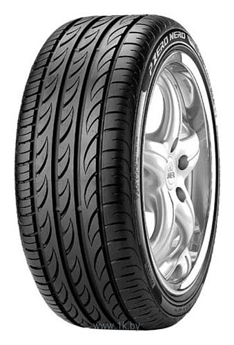 Фотографии Pirelli P Zero Nero 255/35 R22 99Y