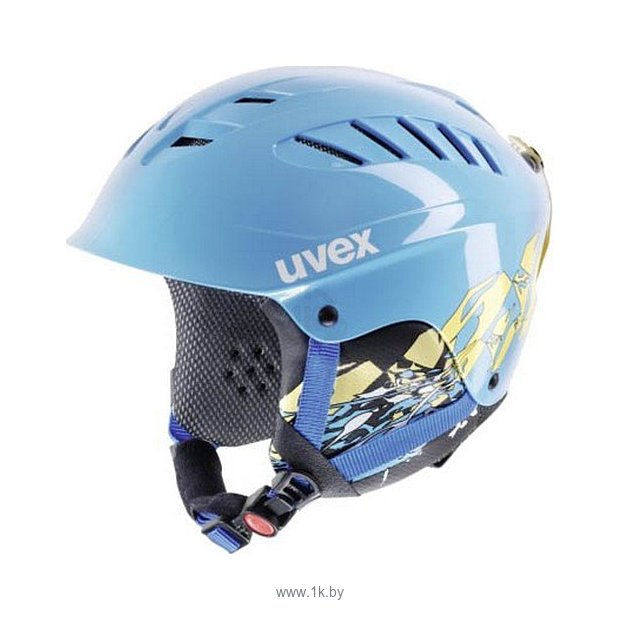 Фотографии Uvex X-ride junior motion