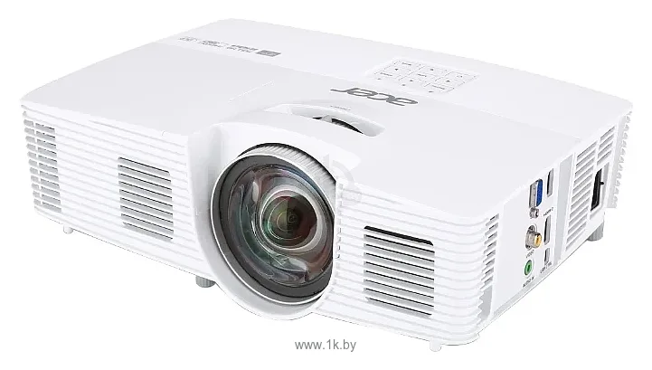 Фотографии Acer H6517ST Фотографии Acer H6517ST