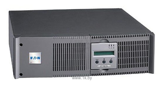 Фотографии Eaton EX 3000 RT3U HotSwap IEC