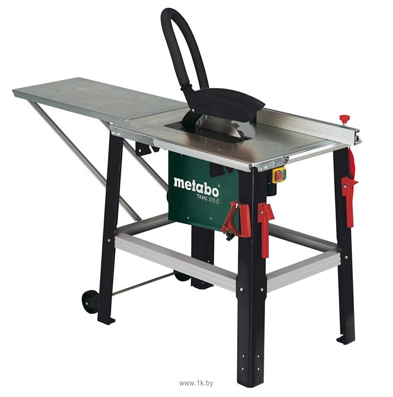 Фотографии Metabo TKHS 315 C - 2,0 WNB