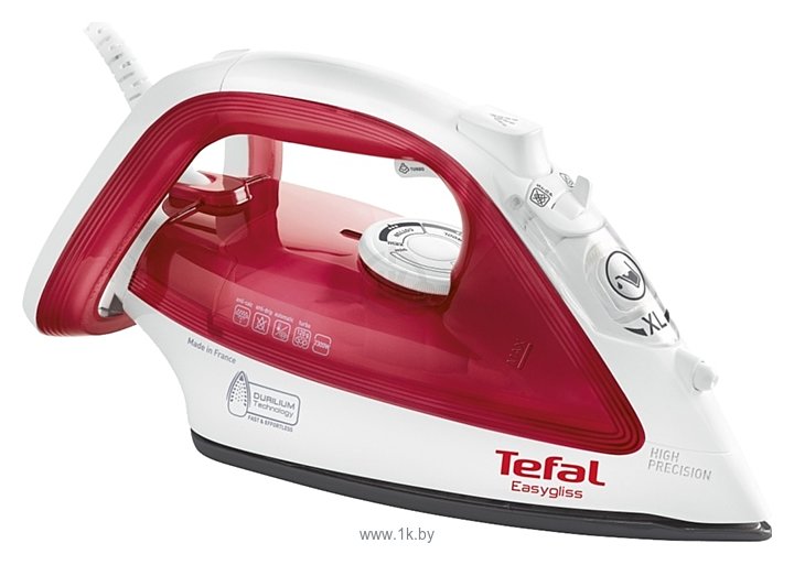 Фотографии Tefal FV3922