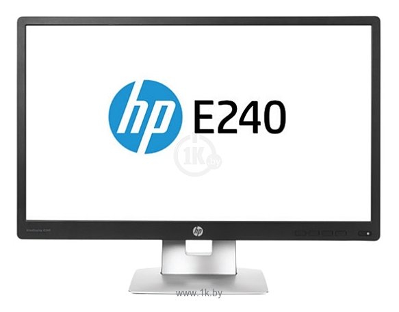 Фотографии HP EliteDisplay E240