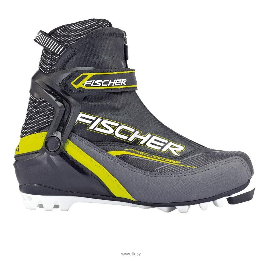 Фотографии Fischer RC3 Combi (2014/2015)