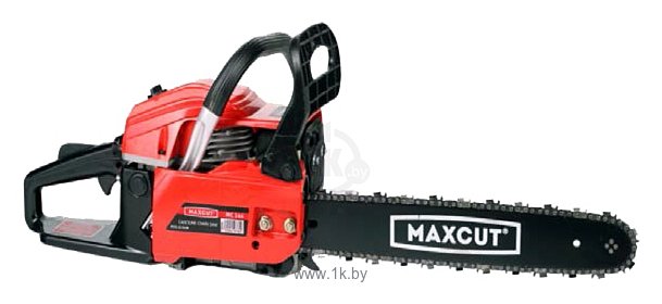 Фотографии MAXCUT MC 146