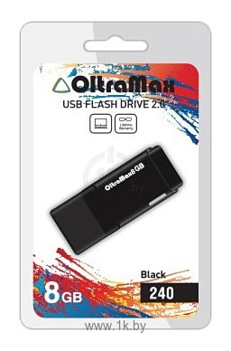 Фотографии OltraMax 240 8GB