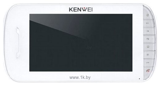 Фотографии Kenwei KW-E703C (белый)