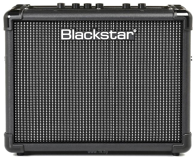 Фотографии Blackstar ID Core Stereo 10