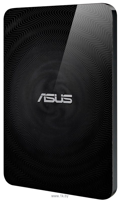 Фотографии ASUS Travelair N 1TB (WHD-A2)