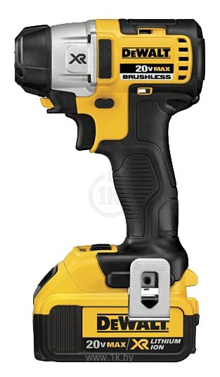 Фотографии DeWALT DCF895N