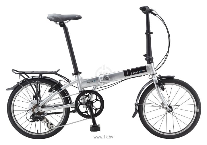 Фотографии Dahon Mariner D7 (2016)