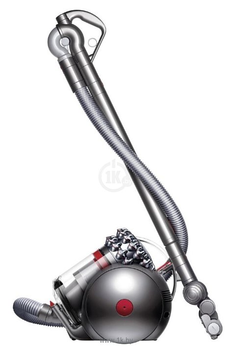 Фотографии Dyson Cinetic Big Ball Absolute