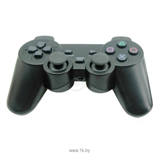 Фотографии ITSYH TW-423 for PlayStation 3, PlayStation 2, PC