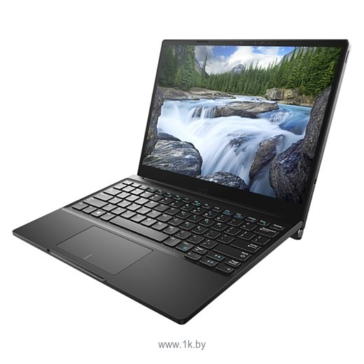 Фотографии DELL Latitude 7285 i5 8Gb 256Gb LTE keyboard