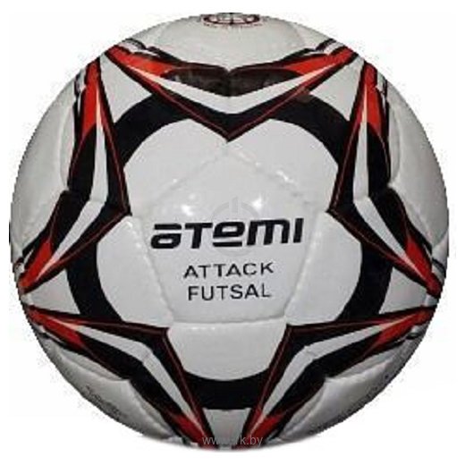 Фотографии Atemi Attack Futsal PU (4 размер)