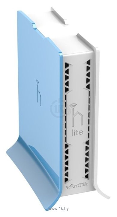 Фотографии MikroTik hAP Lite Tower