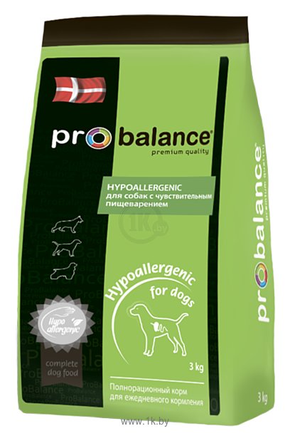 Фотографии ProBalance Hypoallergenic